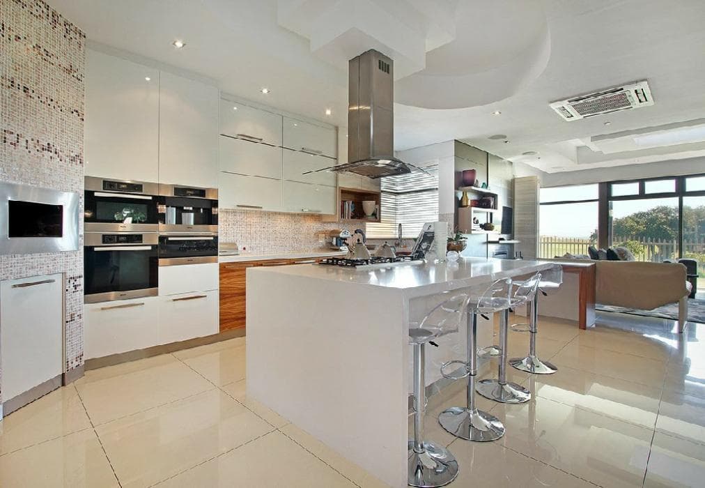 Sunset Links Golf Course Villa 23