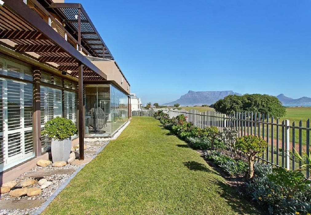 Sunset Links Golf Course Villa 23