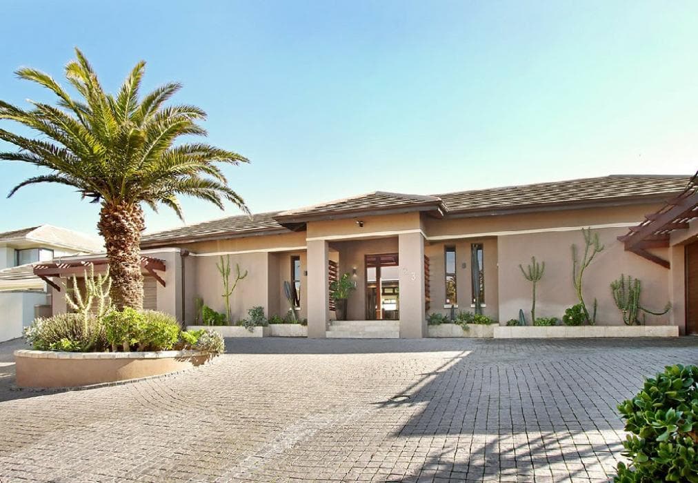 Sunset Links Golf Course Villa 23