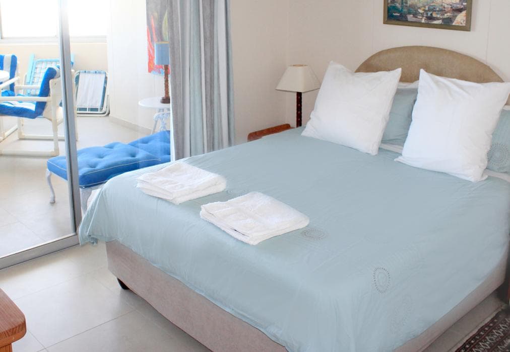 Nautilus Shells Apartment