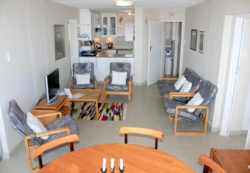 Nautilus Shells Apartment