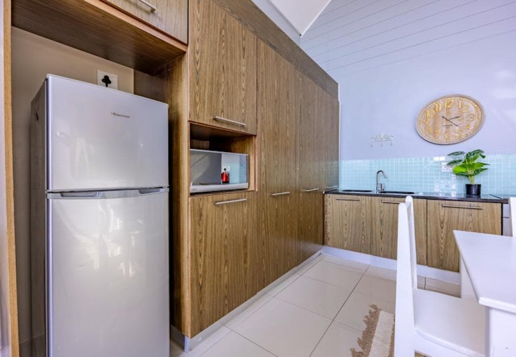 Eden on the Bay Penthouse 217