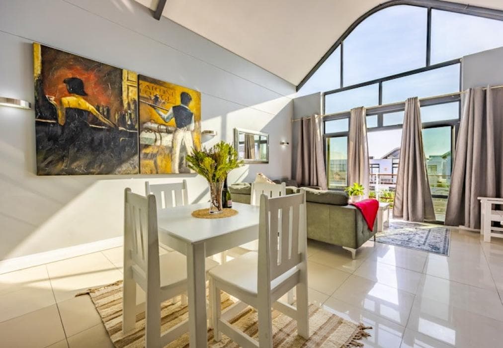 Eden on the Bay Penthouse 217