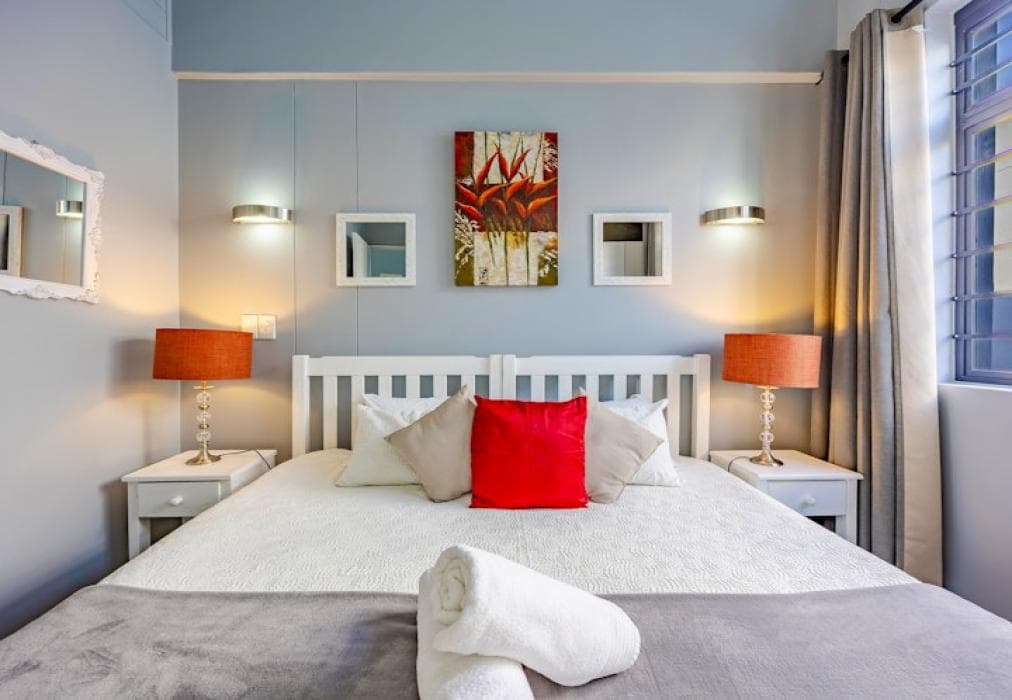 Eden on the Bay Penthouse 217