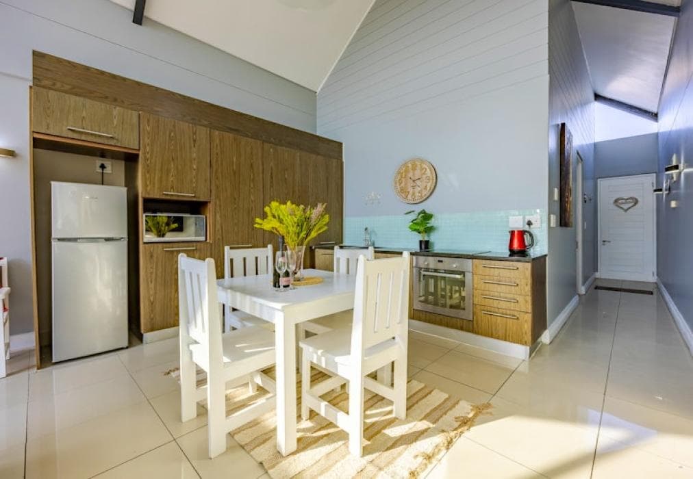 Eden on the Bay Penthouse 217