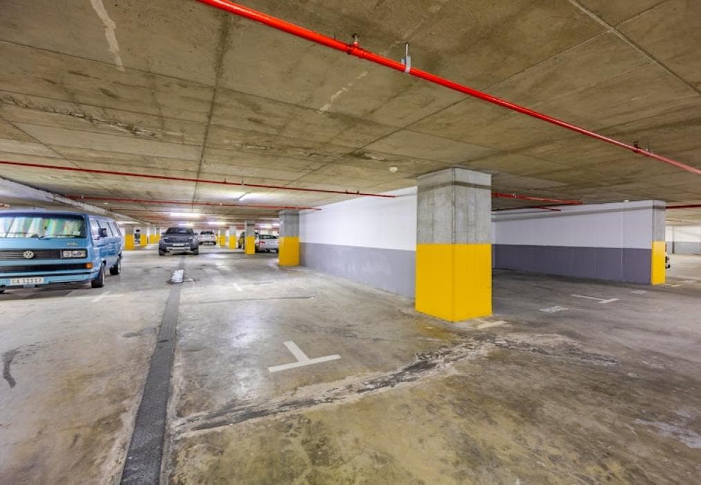 Eden on the Bay Penthouse 217