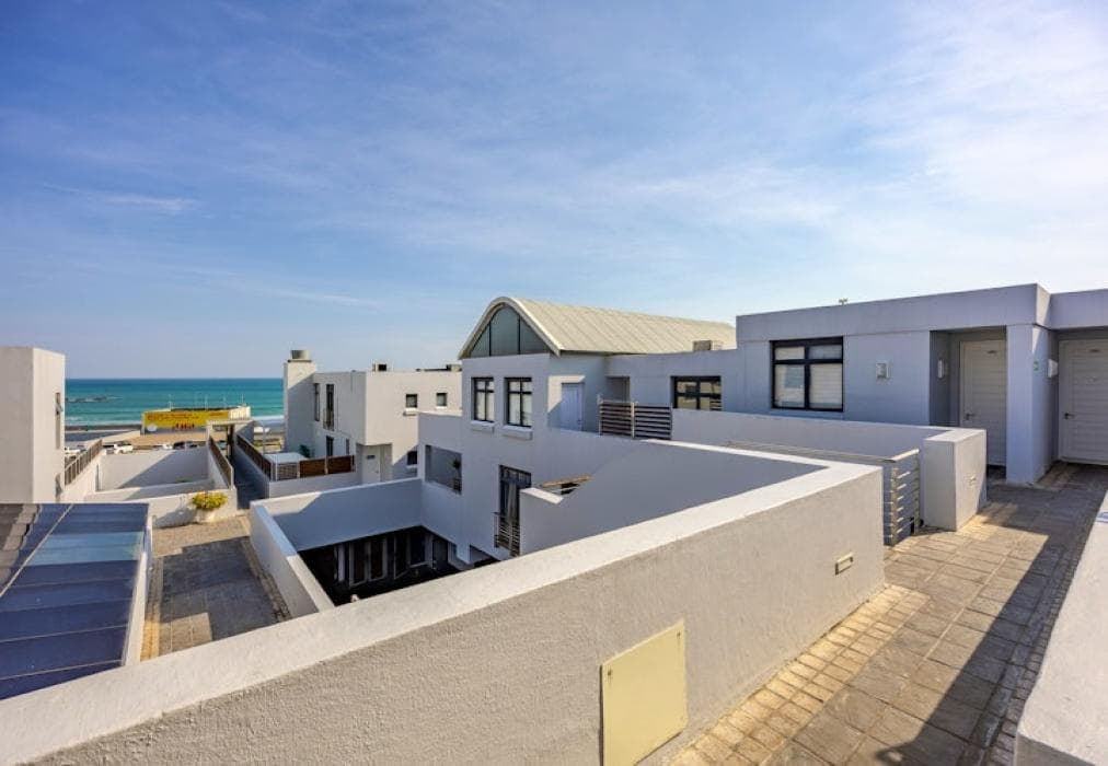 Eden on the Bay Penthouse 217