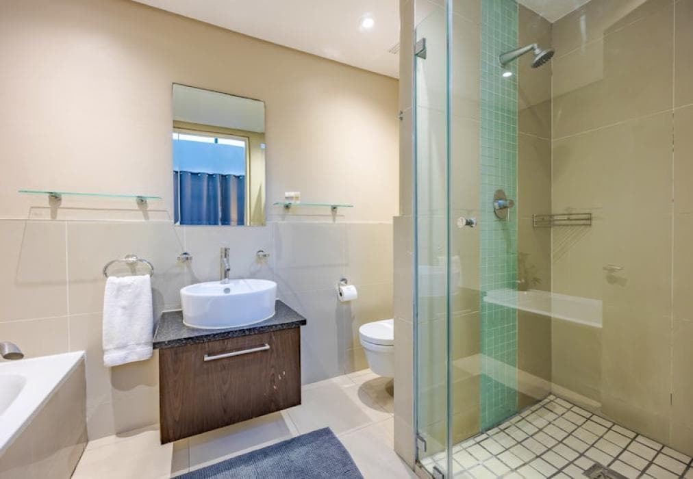 Eden on the Bay Penthouse 217