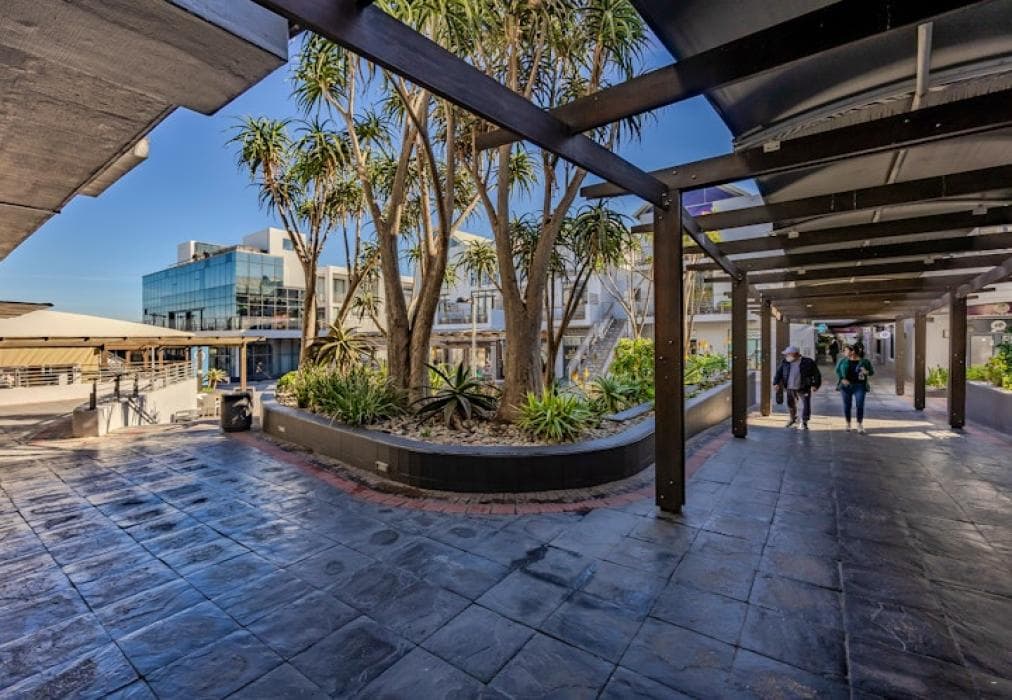 Eden on the Bay Penthouse 217