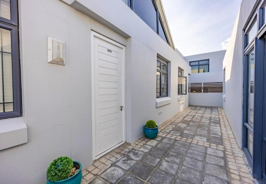 Eden on the Bay Penthouse 217