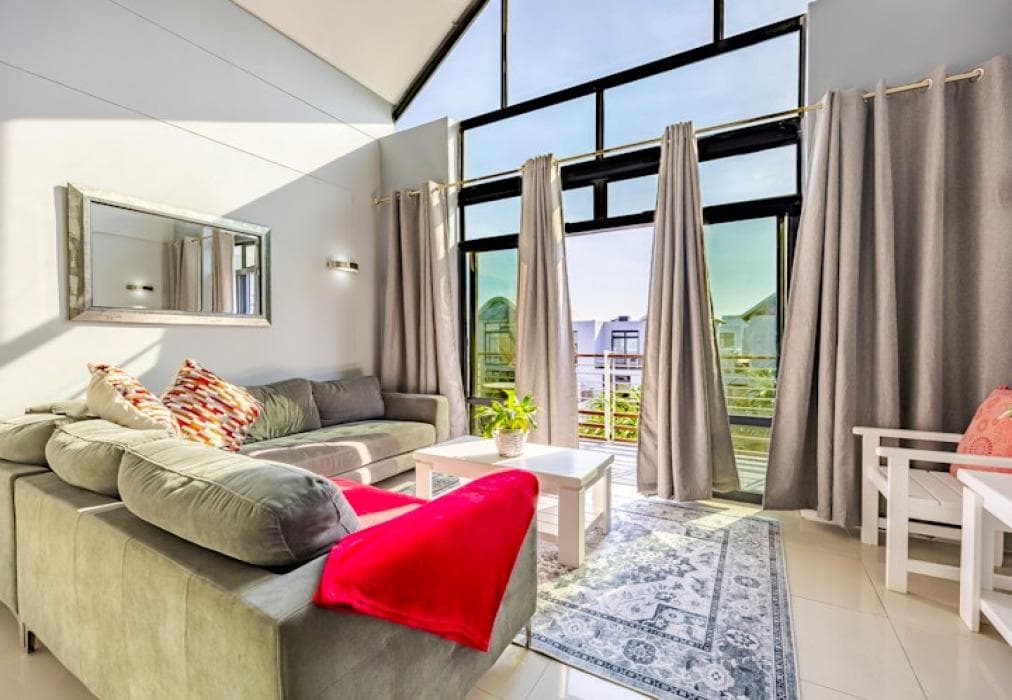 Eden on the Bay Penthouse 217