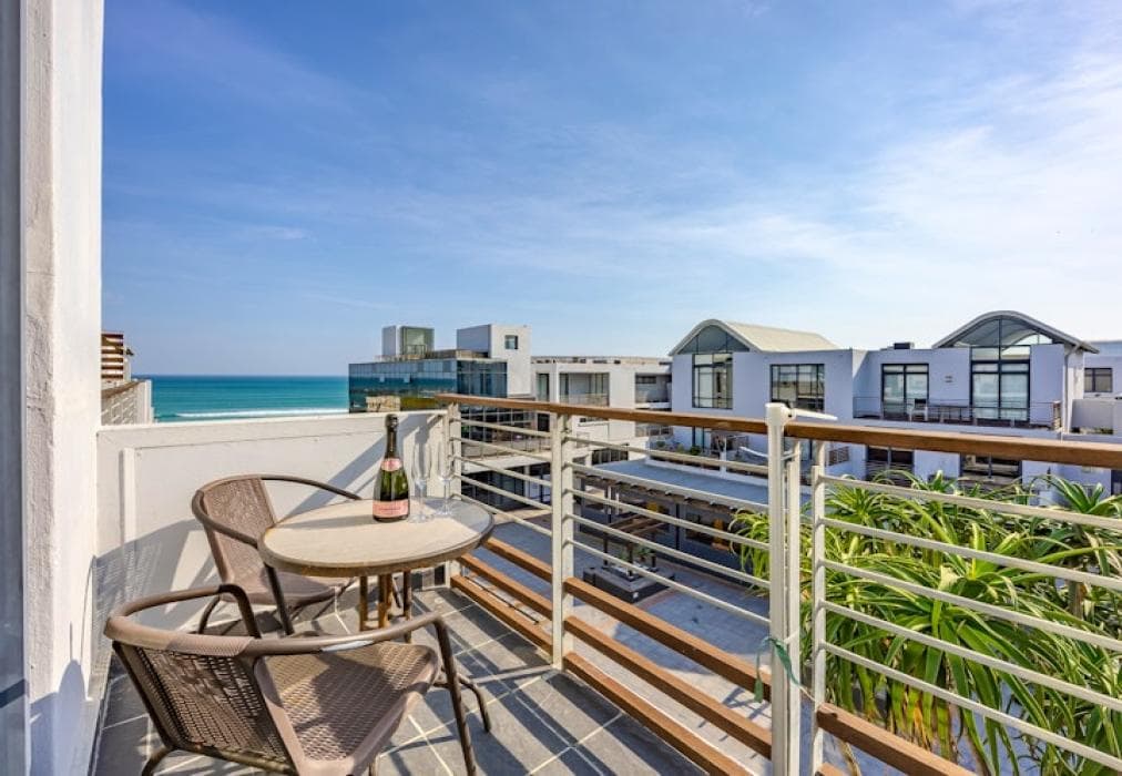 Eden on the Bay Penthouse 217