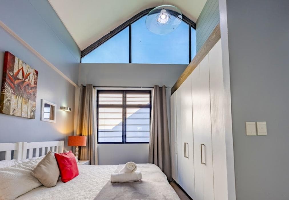 Eden on the Bay Penthouse 217