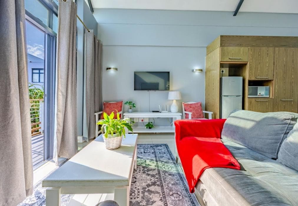 Eden on the Bay Penthouse 217