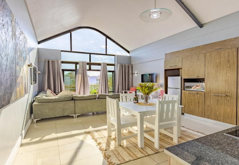 Eden on the Bay Penthouse 217