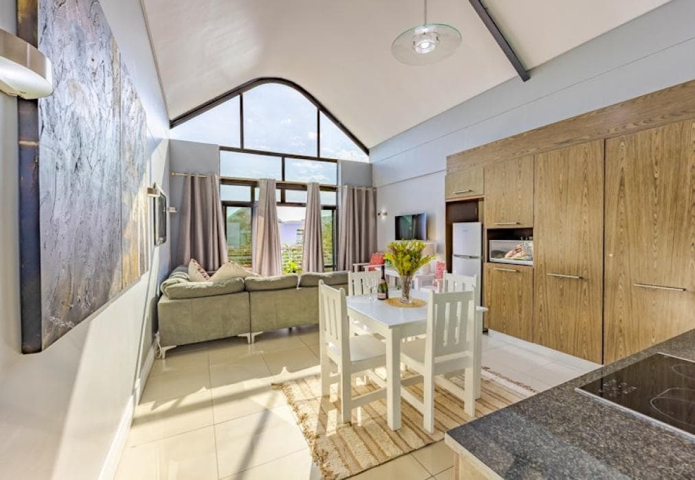 Eden on the Bay Penthouse 217