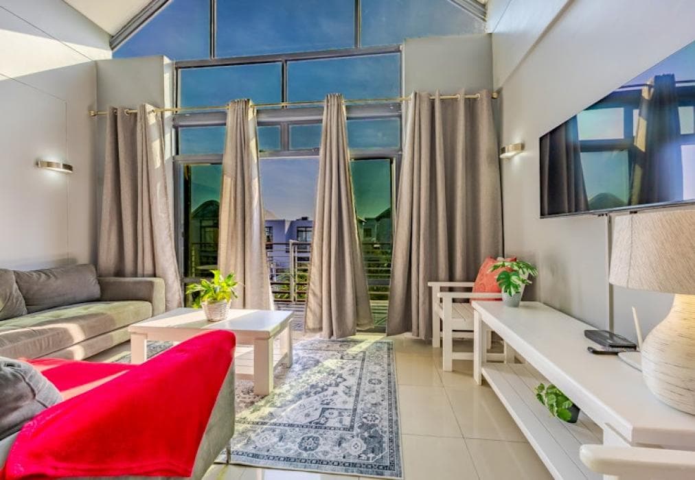 Eden on the Bay Penthouse 217