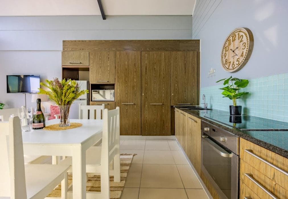 Eden on the Bay Penthouse 217