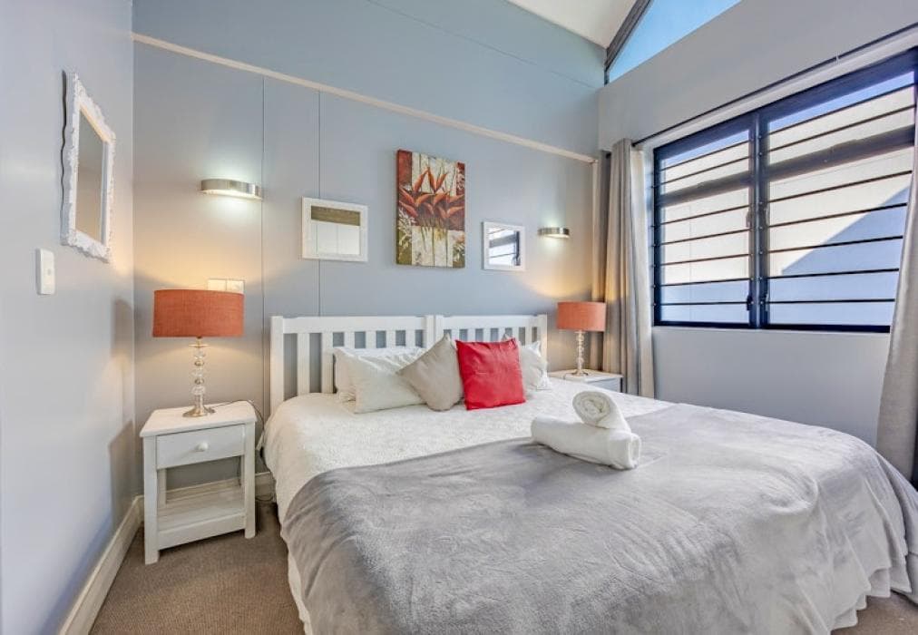 Eden on the Bay Penthouse 217