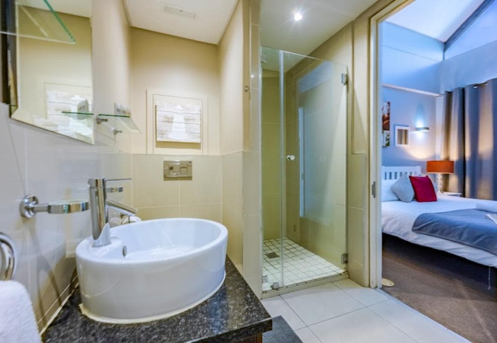 Eden on the Bay Penthouse 217