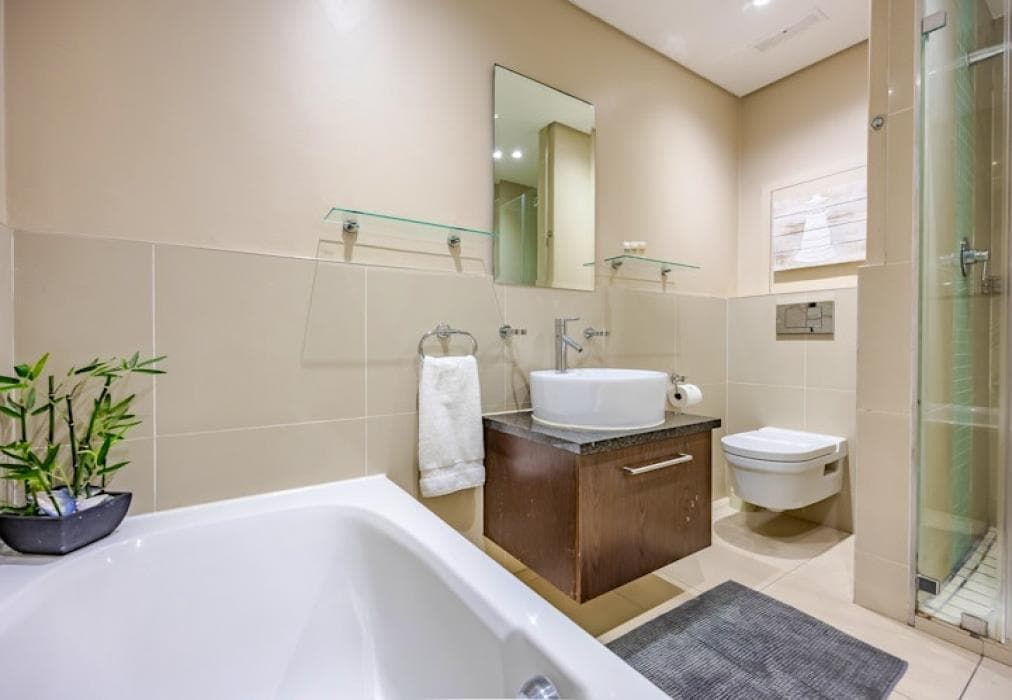 Eden on the Bay Penthouse 217