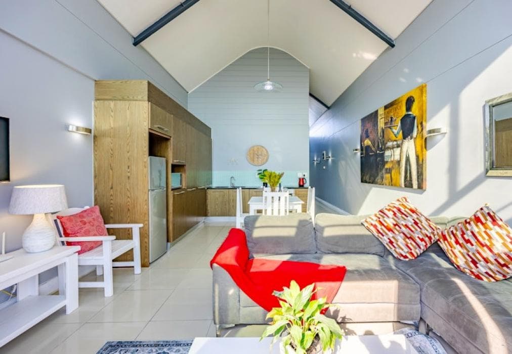 Eden on the Bay Penthouse 217