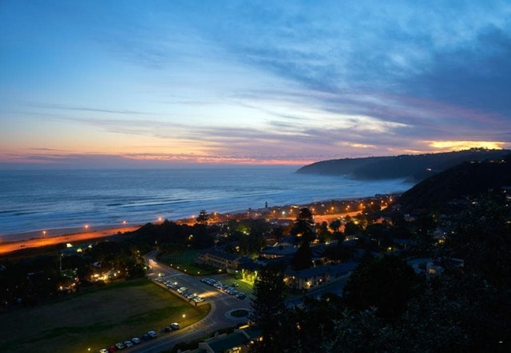 Boardwalk Lodge - B&B