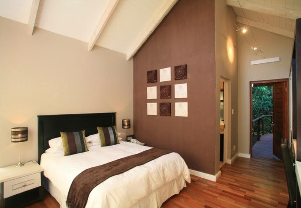 Boardwalk Lodge - B&B