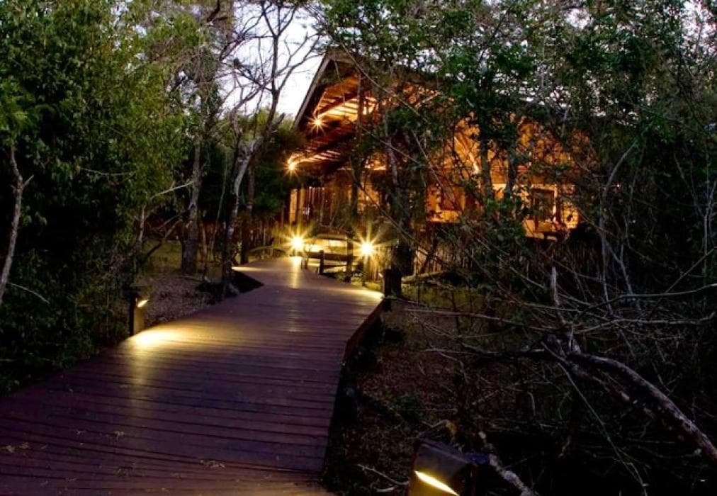 Ihlozi Lodge