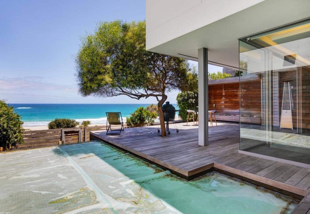 Camps Bay Beach Front