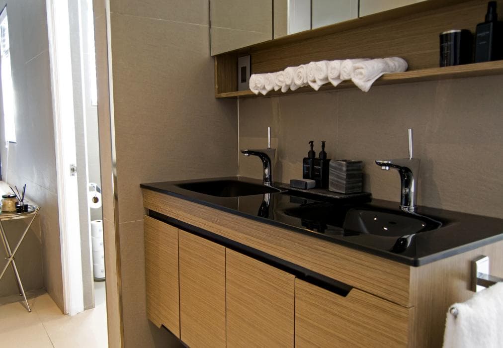 Seacliff 3 Bedroom Apartment