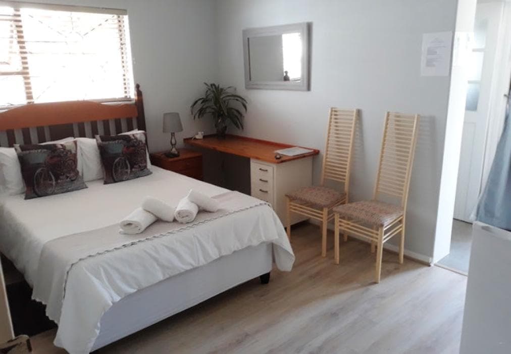 Vergenoegd Guesthouse