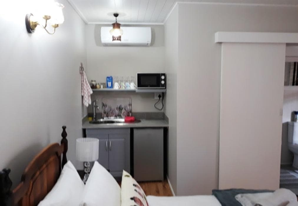 Vergenoegd Guesthouse