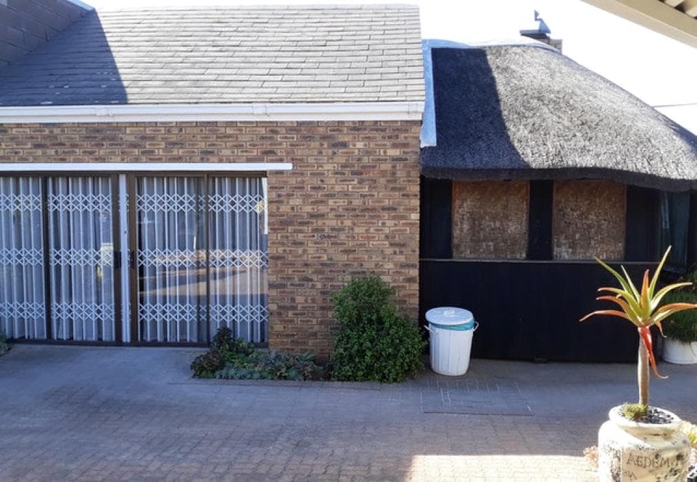 Vergenoegd Guesthouse