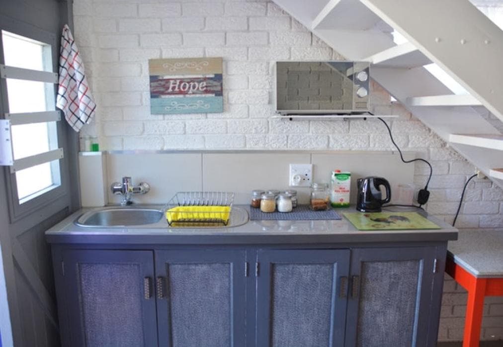 Vergenoegd Guesthouse