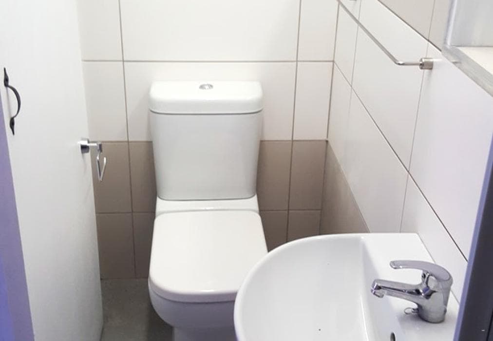 Vergenoegd Guesthouse