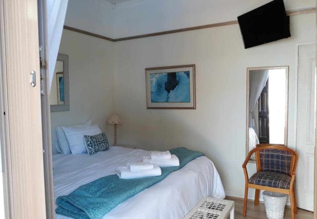 Vergenoegd Guesthouse