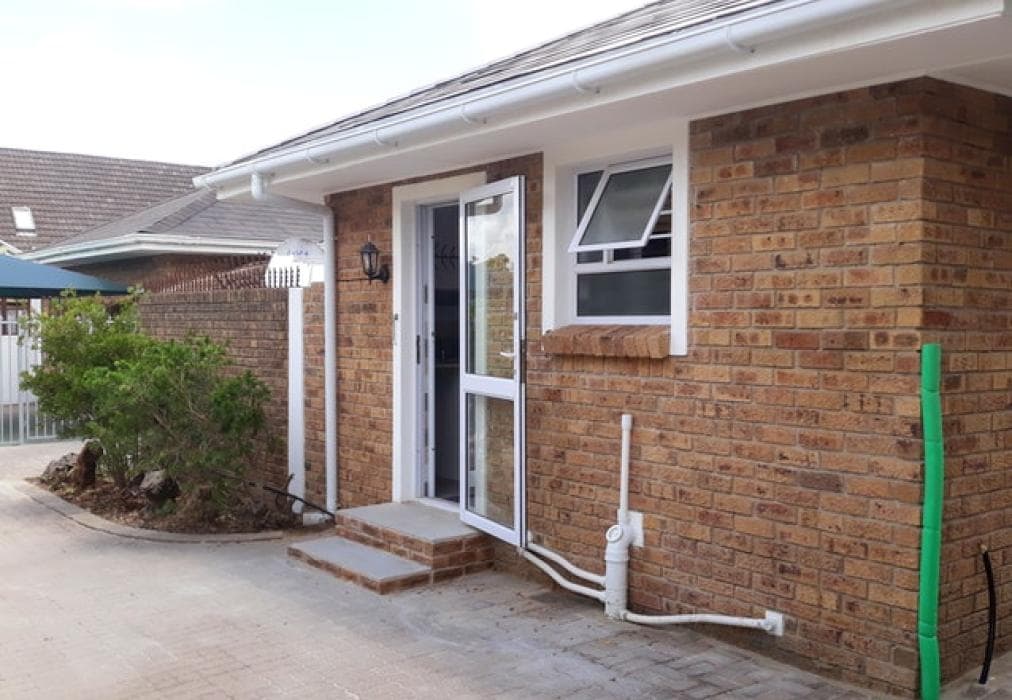 Vergenoegd Guesthouse