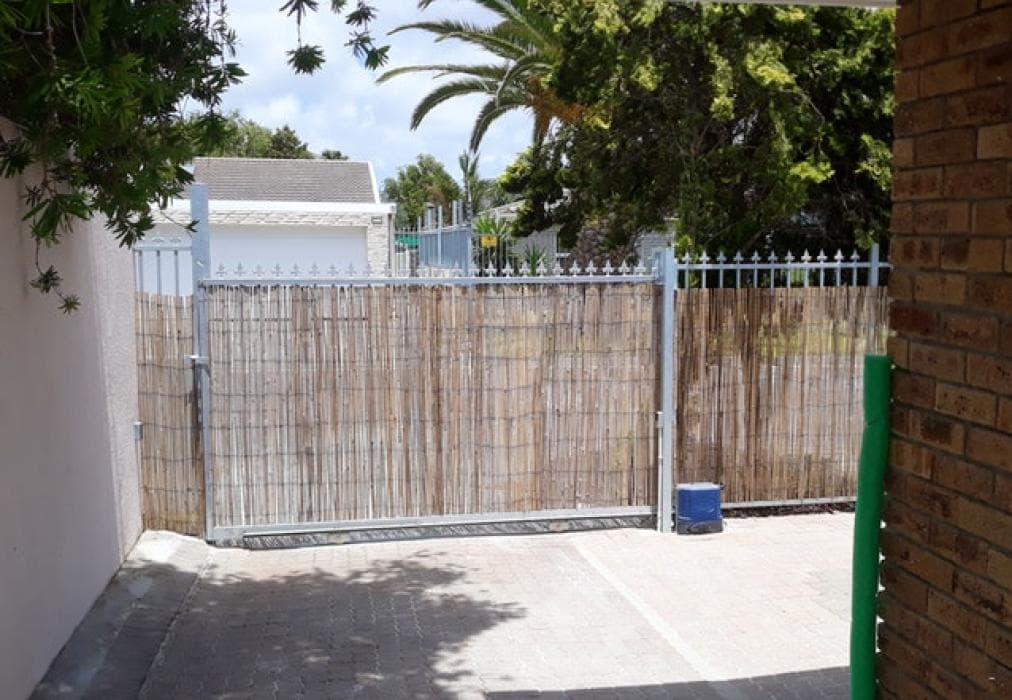 Vergenoegd Guesthouse