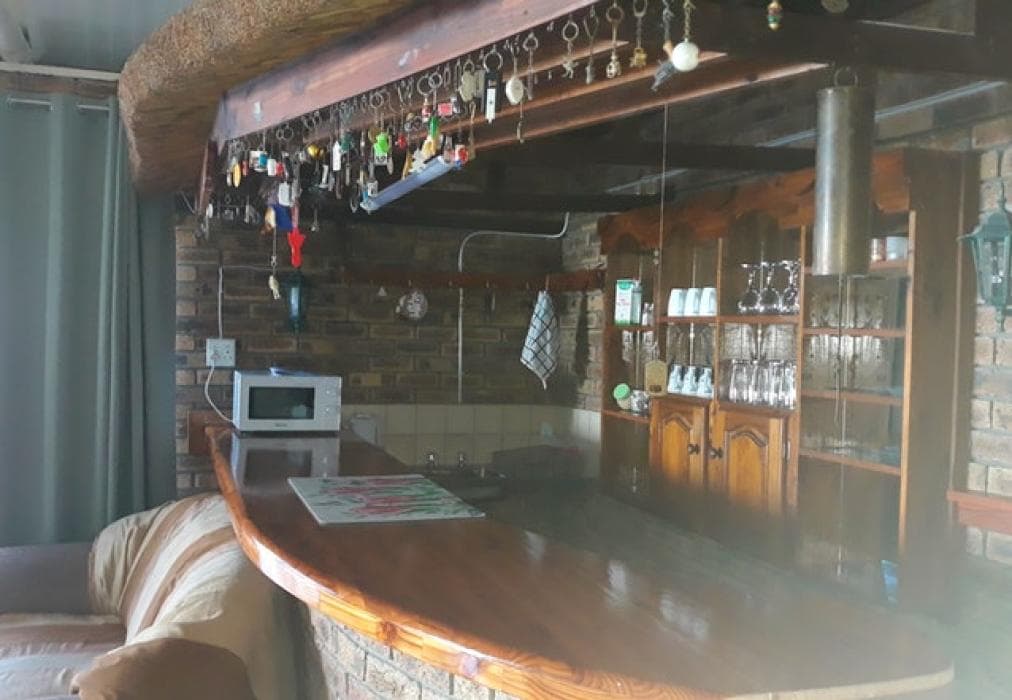 Vergenoegd Guesthouse