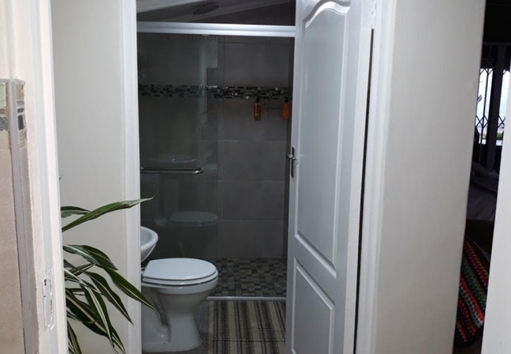 Vergenoegd Guesthouse