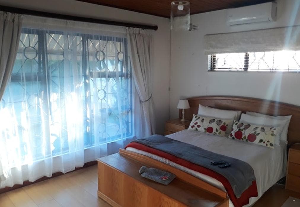 Vergenoegd Guesthouse