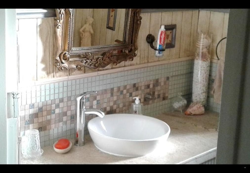 Vergenoegd Guesthouse