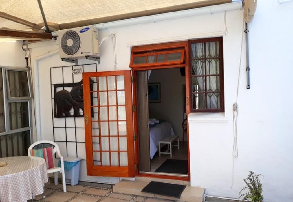 Vergenoegd Guesthouse