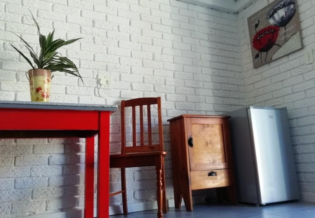 Vergenoegd Guesthouse