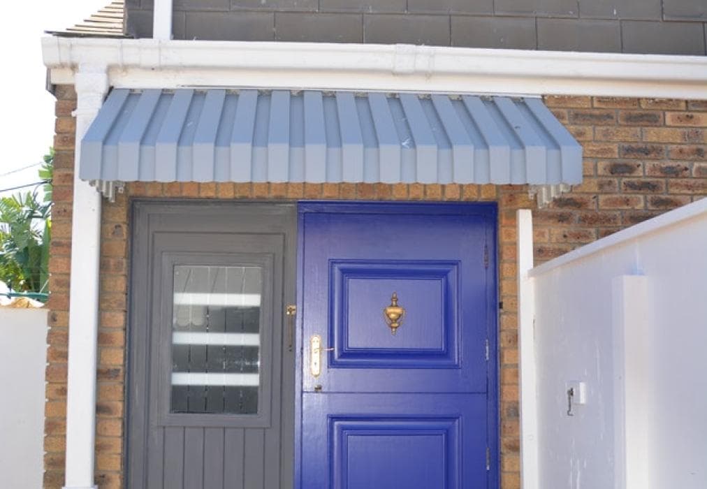 Vergenoegd Guesthouse