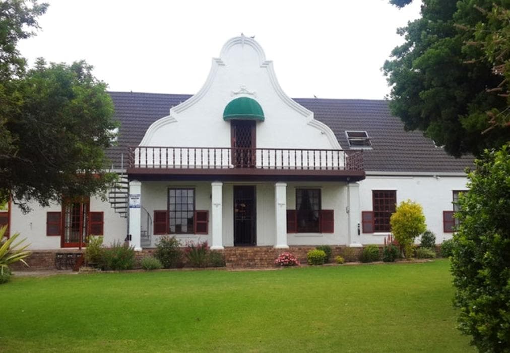 Vergenoegd Guesthouse