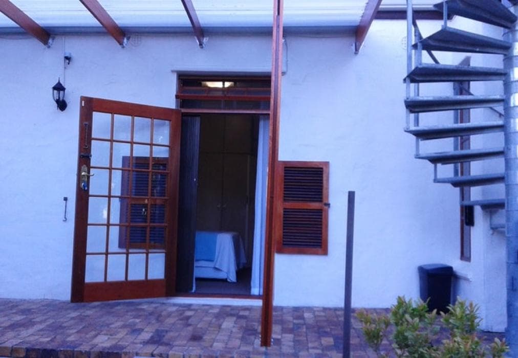 Vergenoegd Guesthouse