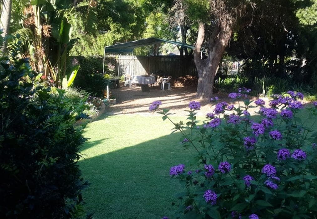 Vergenoegd Guesthouse