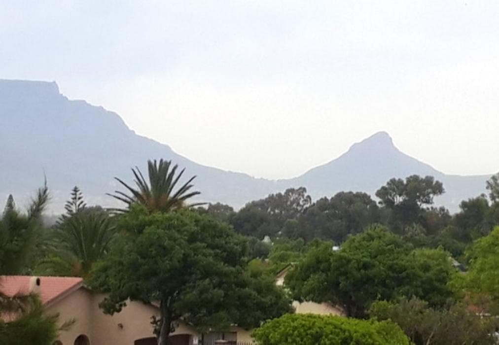 Vergenoegd Guesthouse